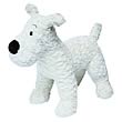 Adventures of Tintin Snowy Standing Plush